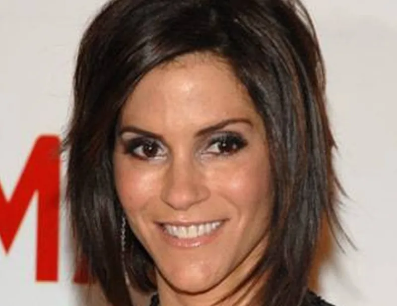 Jami Gertz