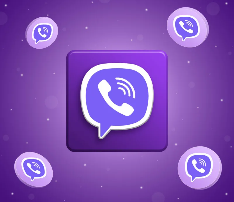 Viber freepik