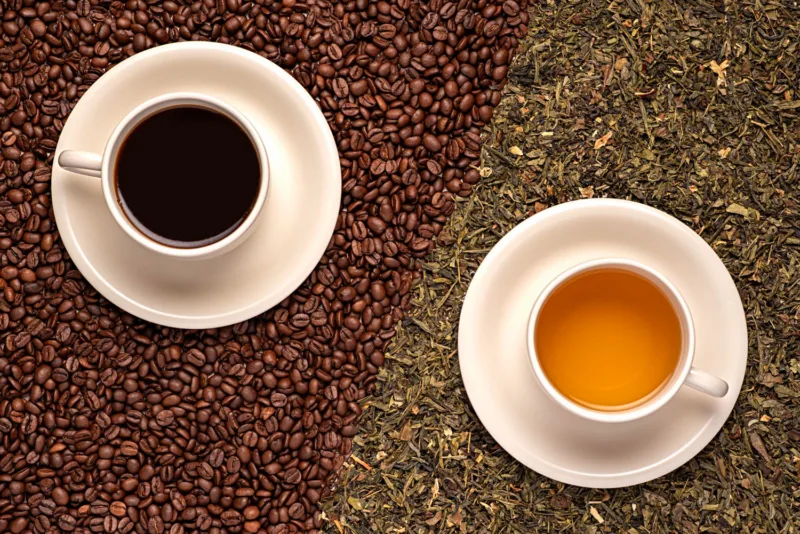 Kafa caj freepik