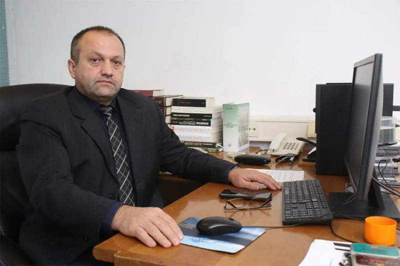 Amir kliko1