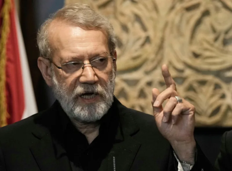 Larijani12