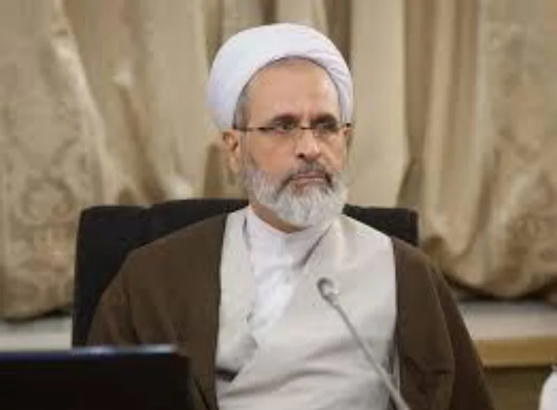 Alireza Arafi