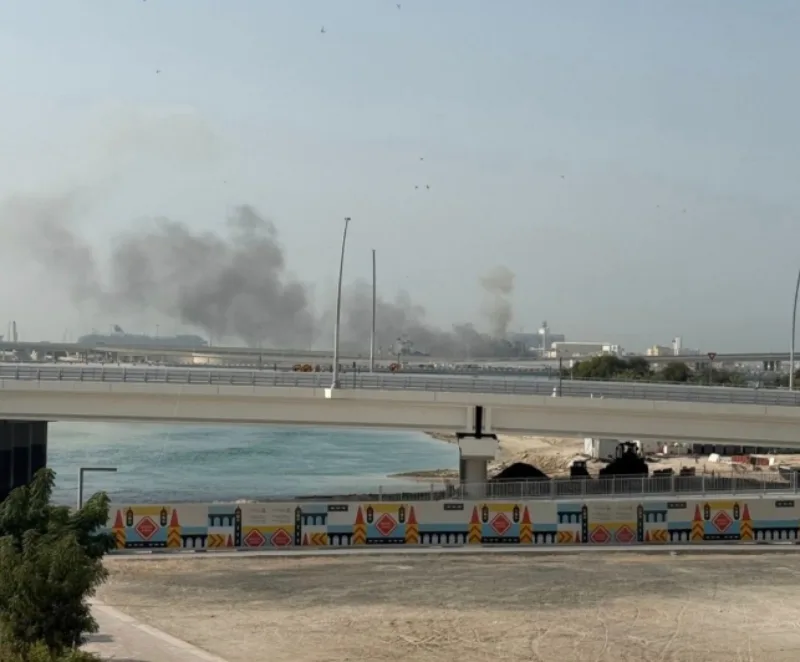 Abu dhabi napad