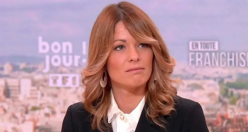 Maud Bregeon