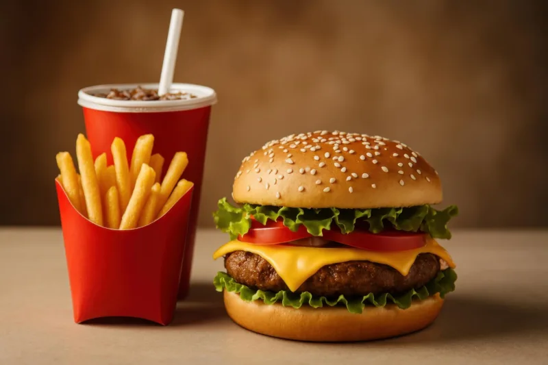 Mc Donalds