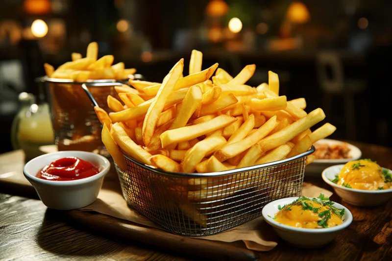 Pomfrit freepik