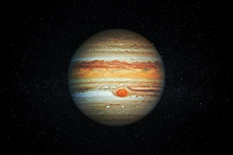 Jupiter freepik