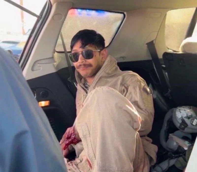 Pilot sad1