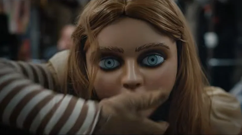 Scary movie 6