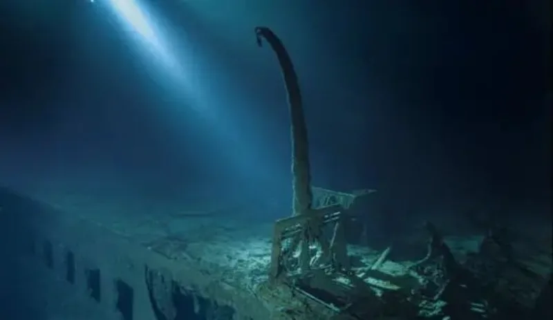 Titanic