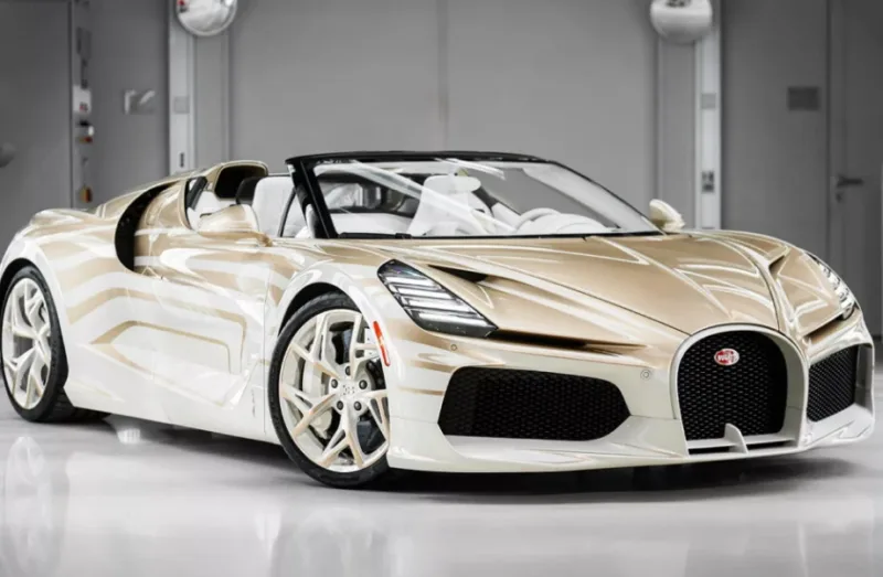 Bugatti