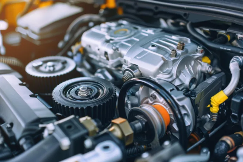 auto motor freepik