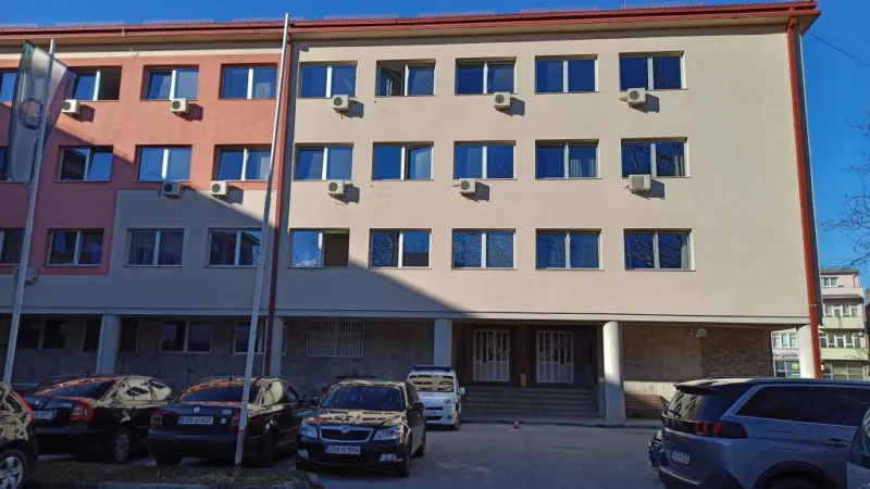 Bihac nasilje