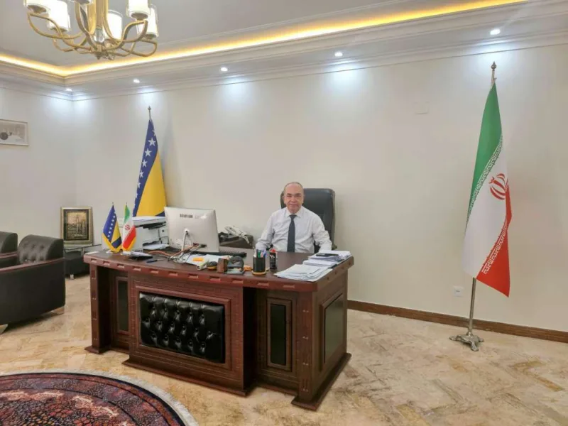 Cardaklija