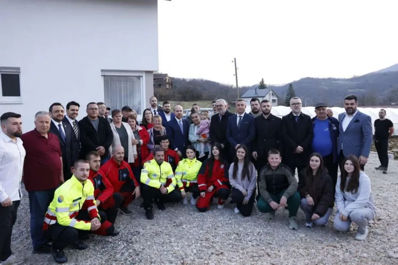 Turska buturovic polje