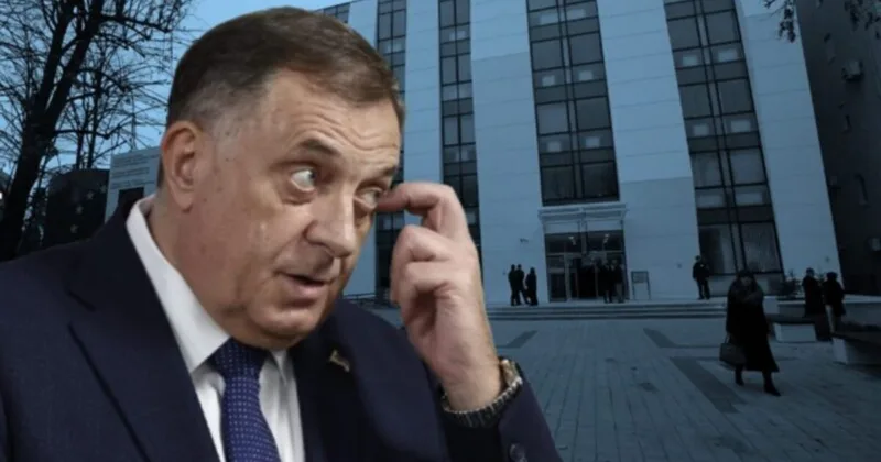 Dodik osnovni sud