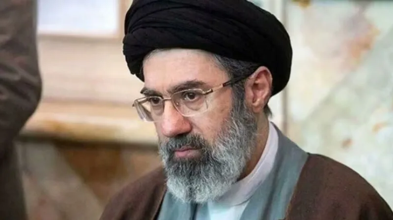 Mojtaba x