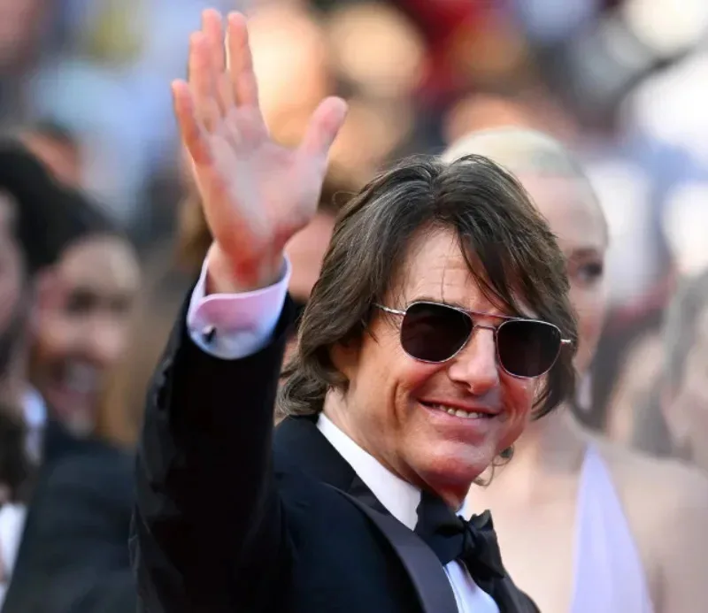 Tom cruise