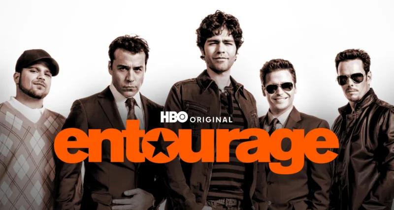 Entourage