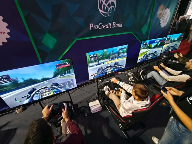 Connect Con 2