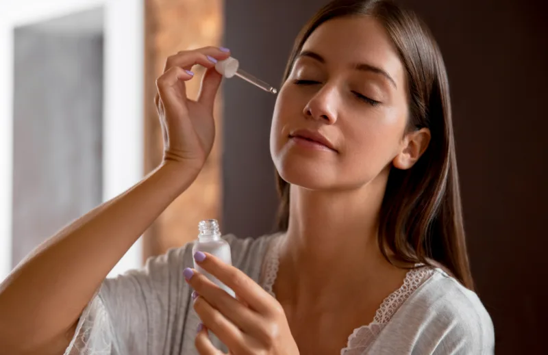 Retinol freepik