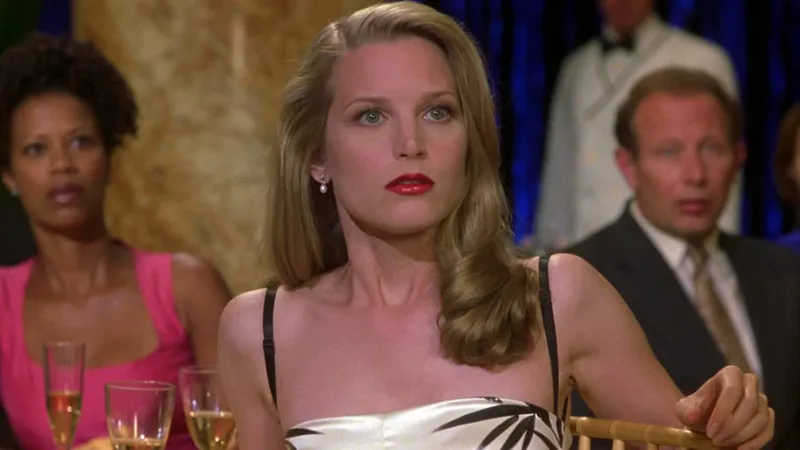 Bridget fonda monkeybone 2001