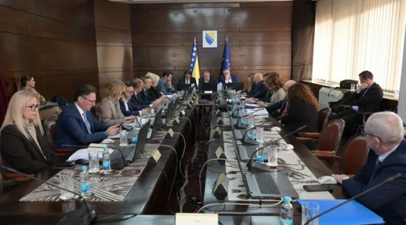 Vlada fbih17