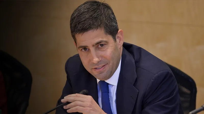 Kevin warsh aa