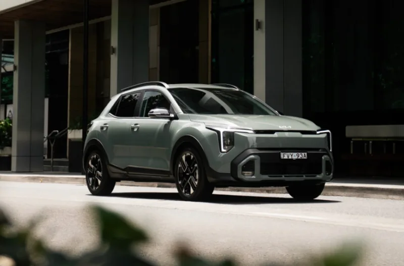 kia