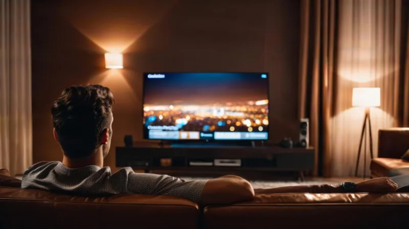 tv freepik