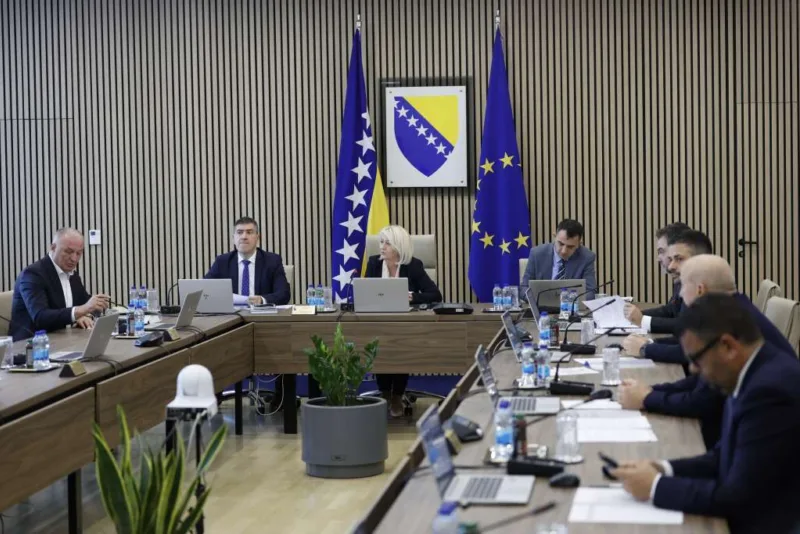 Vijece ministara fena