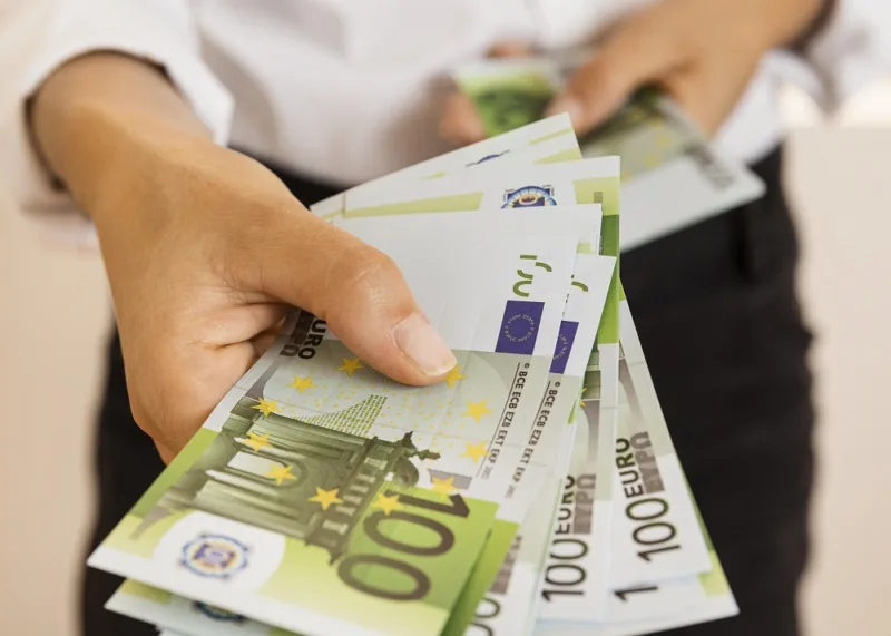 Euro freepik