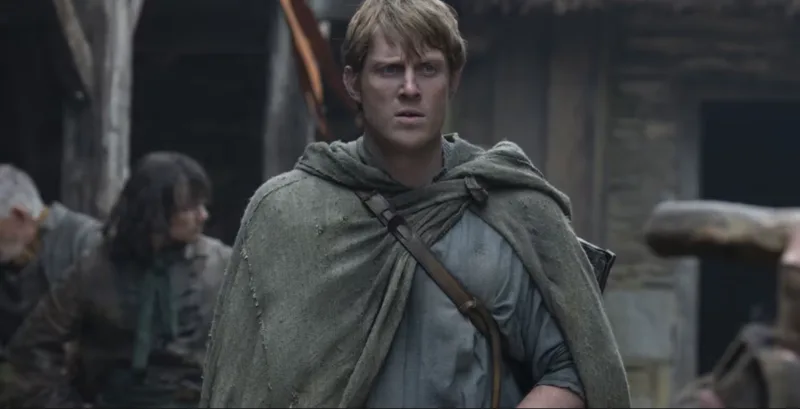 A Knight of the Seven Kingdoms