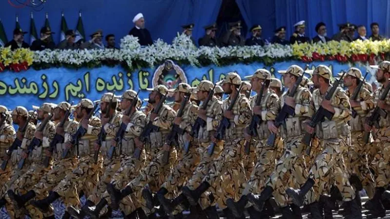 Iran 33