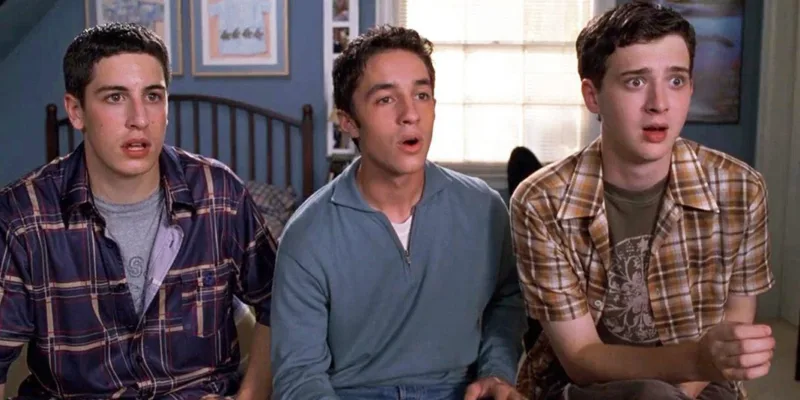 american pie