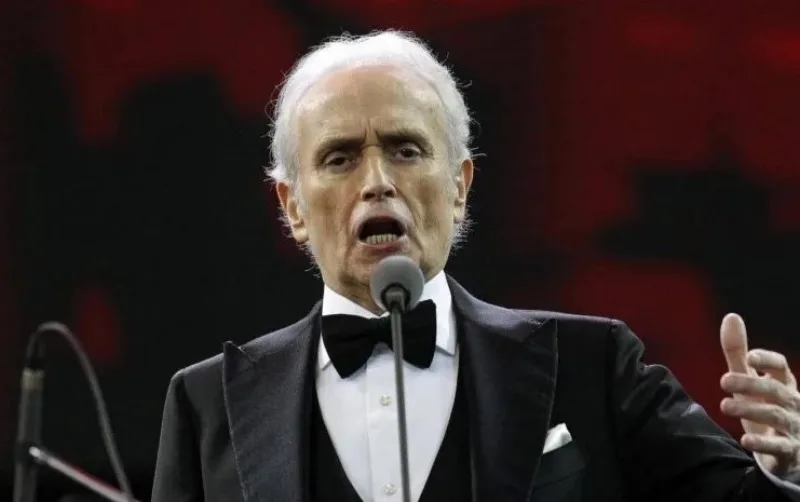 Jose carreras 1