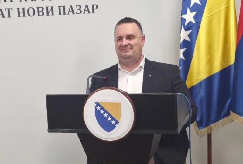 Admir atovic