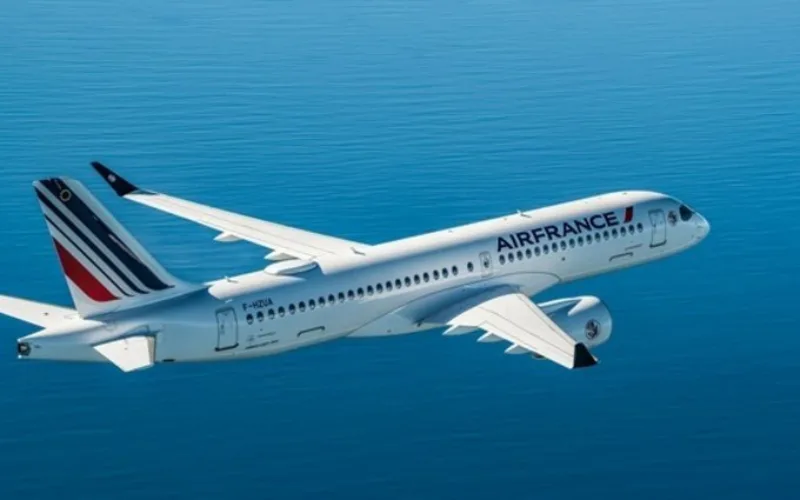 Air france x