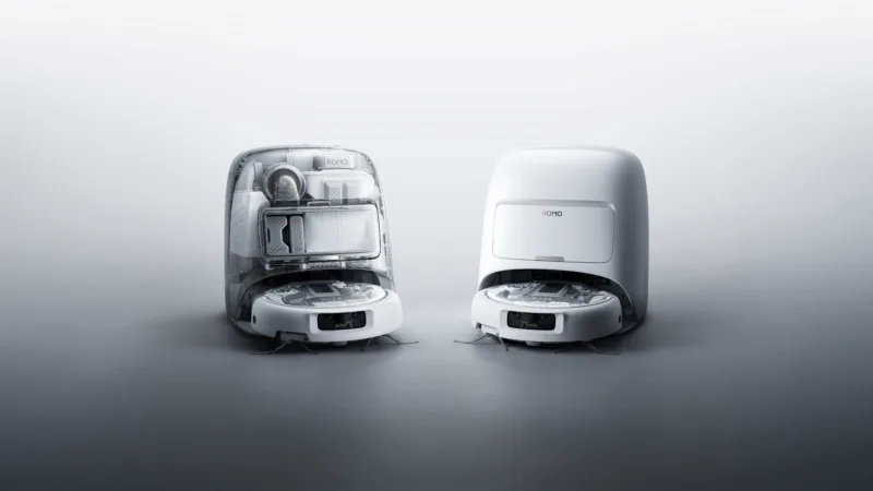 DJI Romo