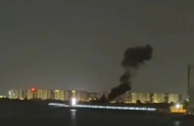 Marina dubai