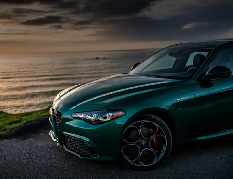 Alfa Romeo