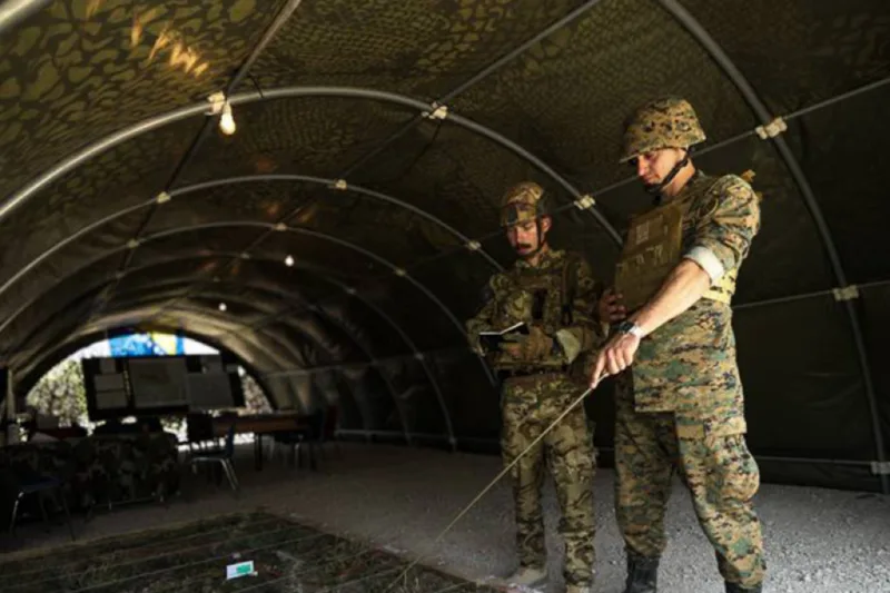 Eufor 1