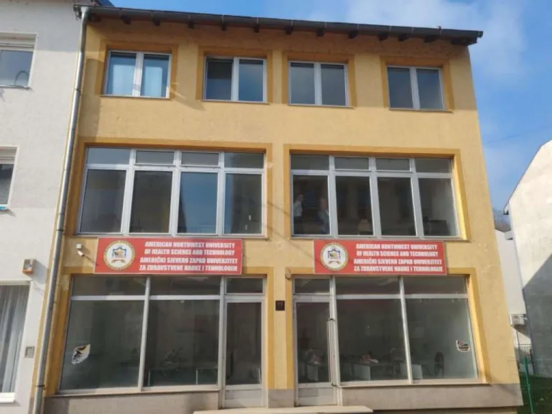 Univerzitet gorazde