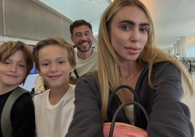 Two months since we packed up our lives and moved to Dubai ️ It hasnt gone quite as smoothly a