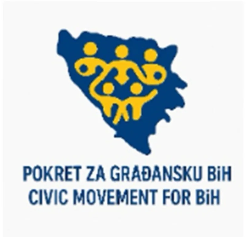 Pokret za bih