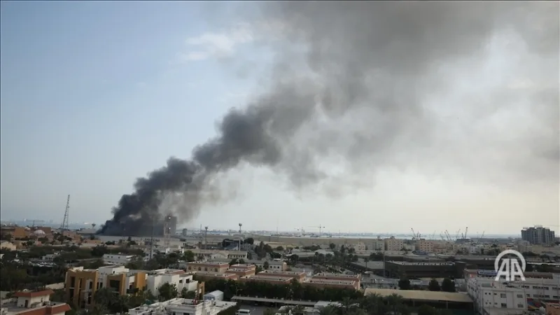 Bahrein