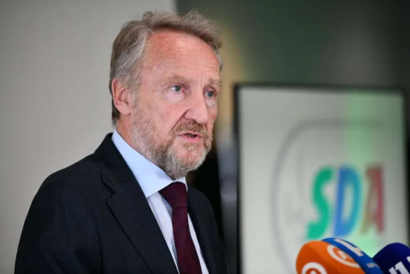 Izetbegovic fena