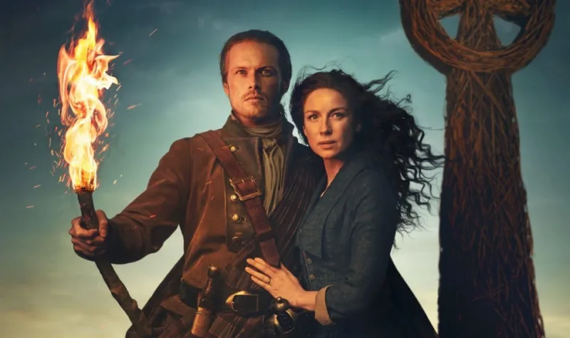 outlander