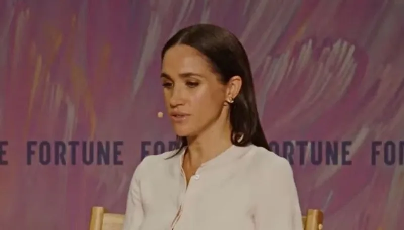 Meghan markle x