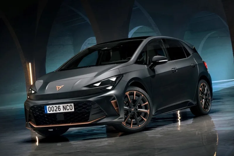 Cupra